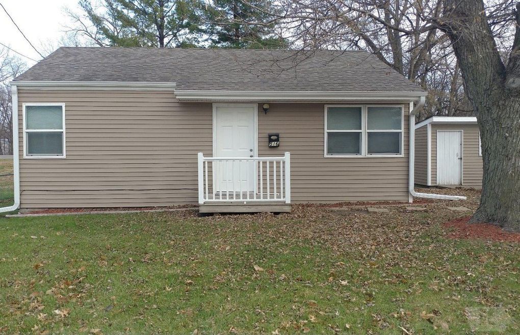 Like Home Properties